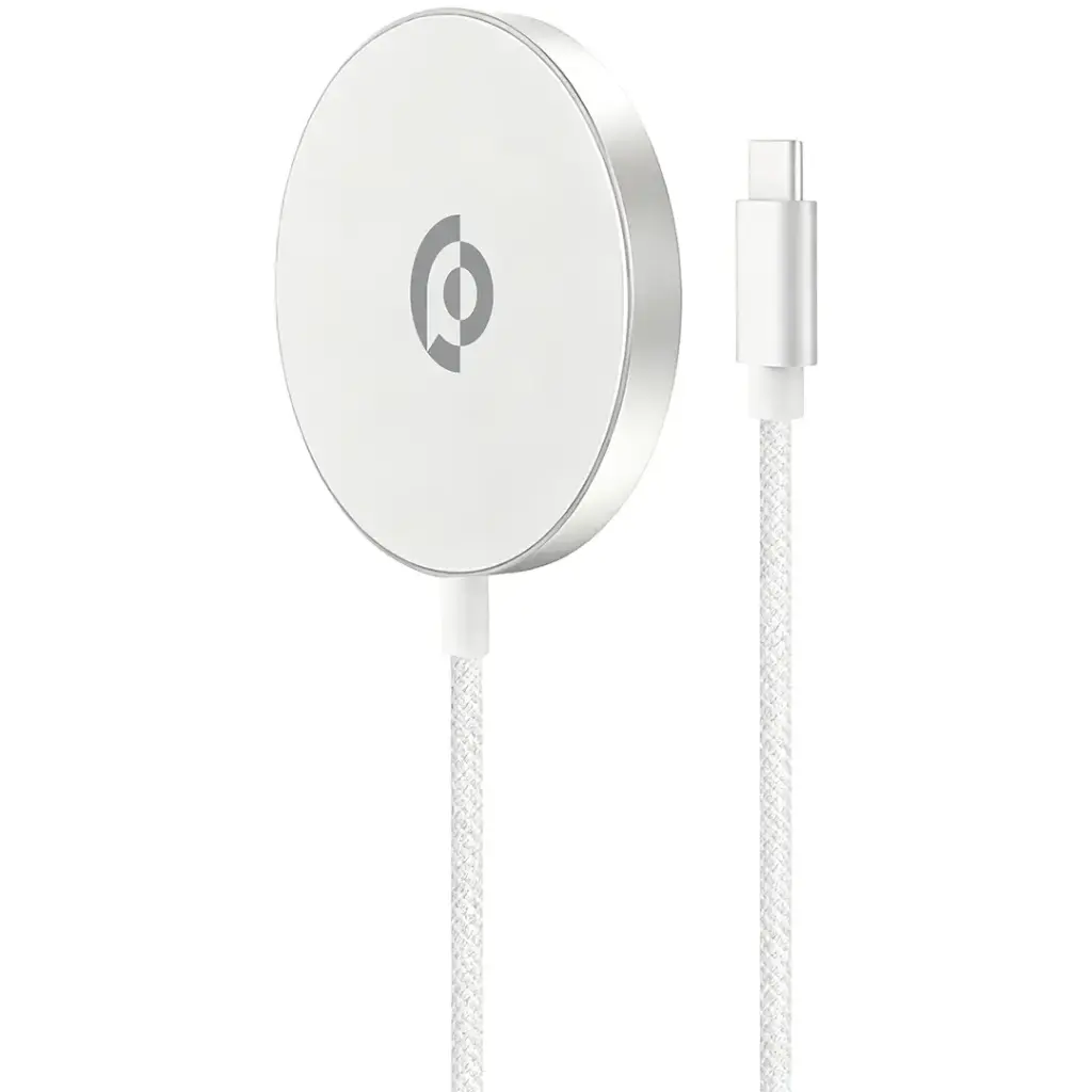 Powerology Magnova 25W MagSafe зарядная площадка
