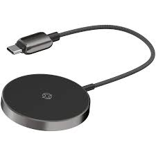 لوحة شحن Powerology Zinco Series لاسلكية