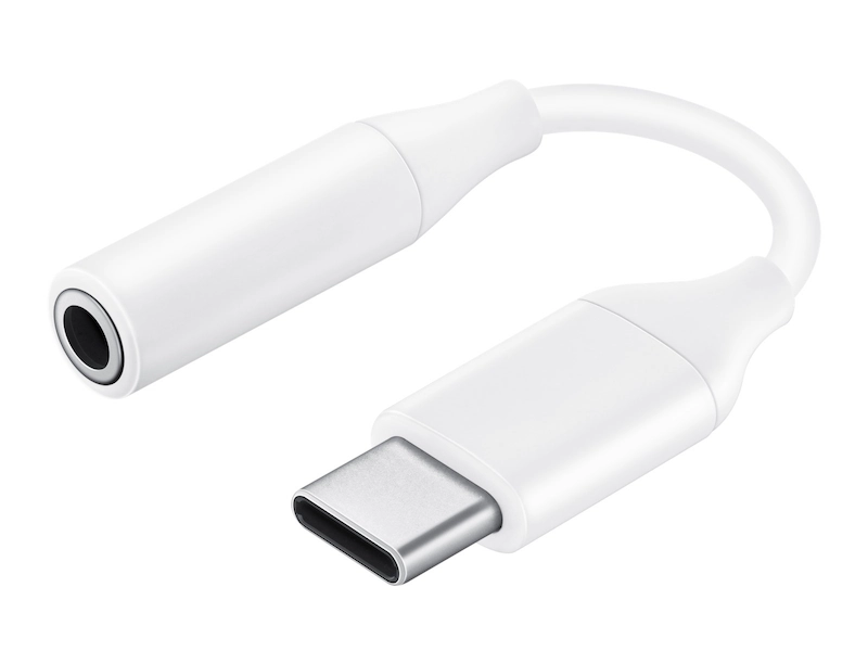 Samsung адаптер для наушников USB-C (EE-UC10)