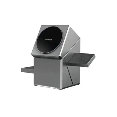 Green Lion Power Trio 3 в 1 Беспроводное Зарядное Устройство