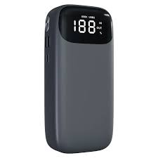 Green Lion Flex Power Jumper и Power Bank 10000mAh
