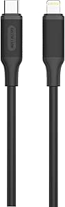 كابل Green Lion Spark USB-C إلى Lightning 27 واط
