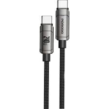 Porodo PowerSync Высокоскоростной USB-C Кабель 240W