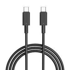 Porodo Прочный Кабель Зарядки USB-C - USB-C