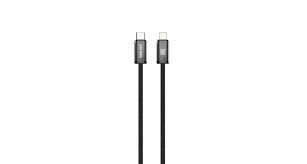 Porodo Плетёный Кабель USB-A - Lightning