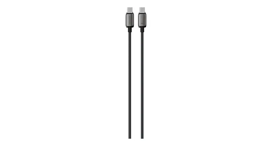 كابل Powerology Zinco Series USB-C 240W