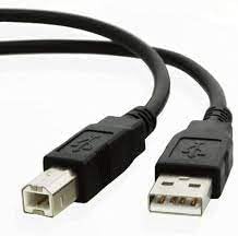 Kico Printer Cable 1.5 Meter