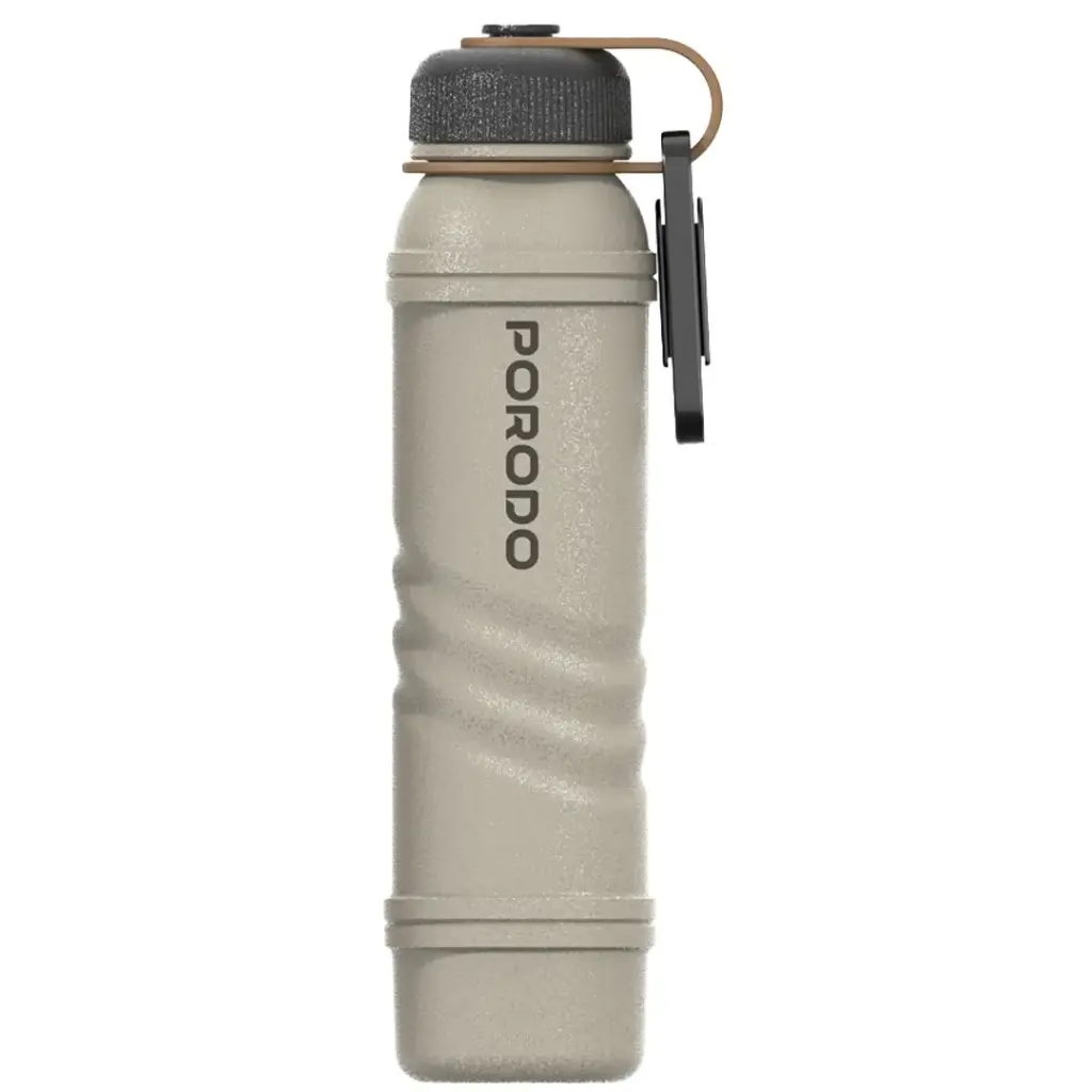 Porodo One Gear 5000mAh power bank