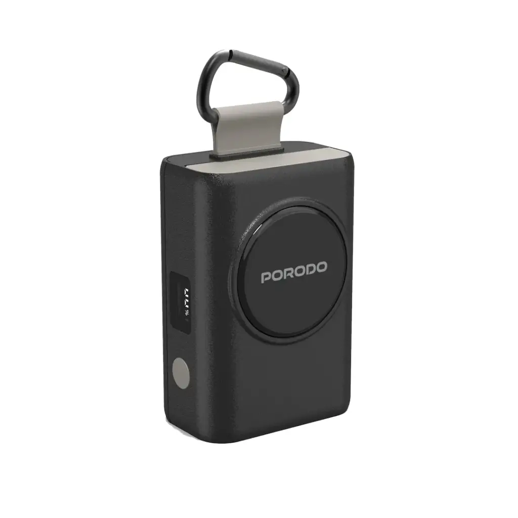 باور بانك Porodo سعة 10000mAh (PB068)