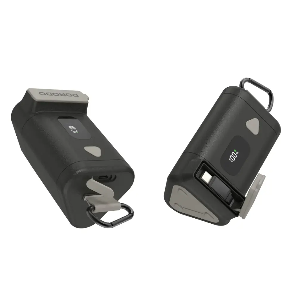 باور بانك Porodo سعة 15000mAh (PB069)