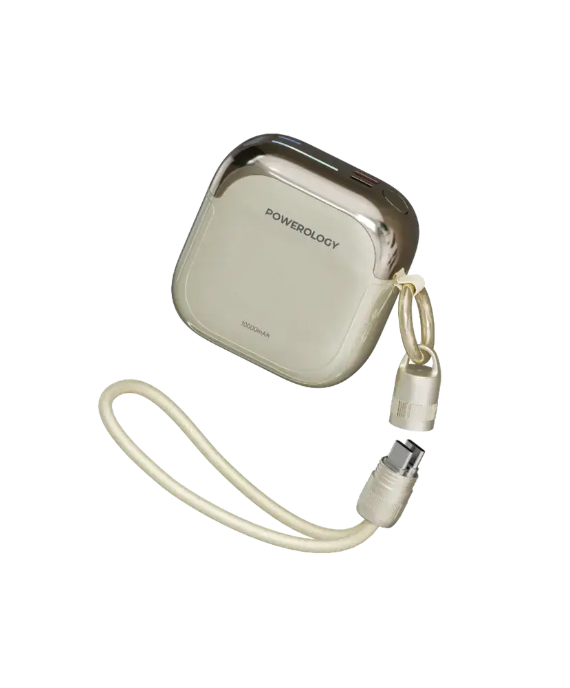 BAHAMAS 10000mAh Power Bank