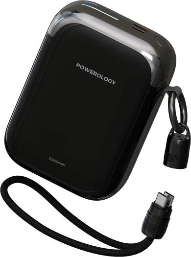 باهماس 20000mAh بنك طاقة