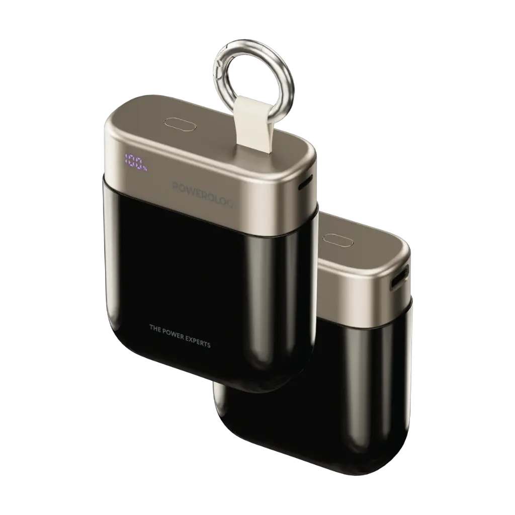باورولوجي Legacy 10000mAh بنك طاقة