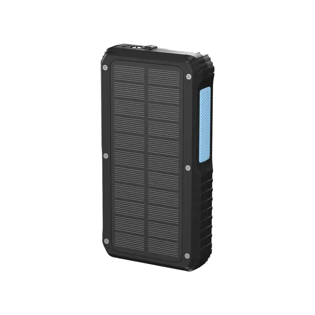 باورولوجي SOLARA 20000mAh شمسي بنك طاقة