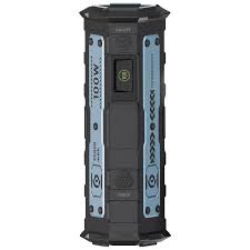 Powerology TorchPower 20000mAh Пауэрбанк с фонариком