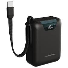 Powerology York 20000mAh Пауэрбанк