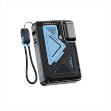 Powerology 10000mAh Настенный MagSafe Пауэрбанк