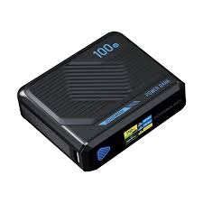 باورولوجي Ultra Mini 20000mAh بنك طاقة