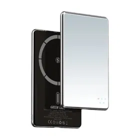 Green Lion Mirror Mag Внешний аккумулятор 5000mAh