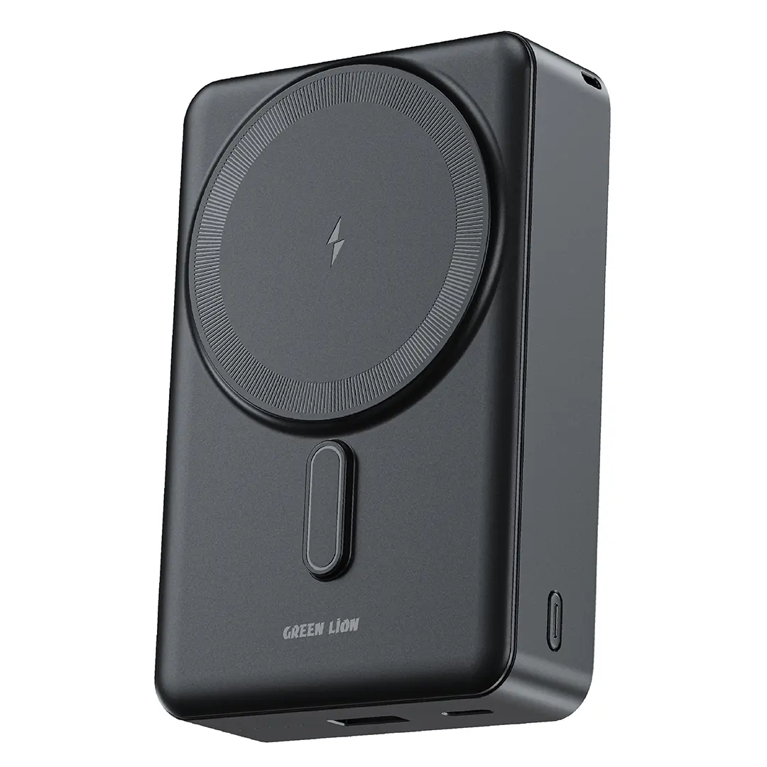 Green Lion San Marino Внешний аккумулятор 20000mAh PD 20W