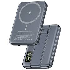 Green Lion Astro باور بانك 3 في 1 سعة 5000mAh PD 20W