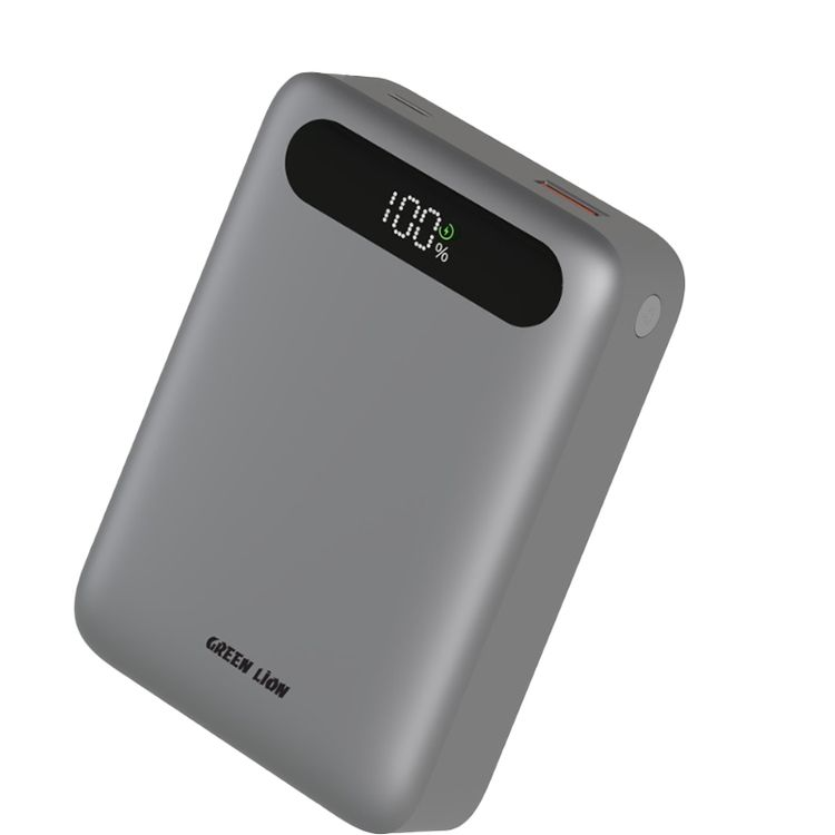 Green Lion Zuno Внешний аккумулятор 20000mAh PD 20W