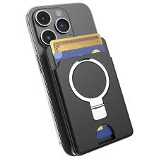 Green Lion Magno Wallet Find My Внешний аккумулятор 5000mAh