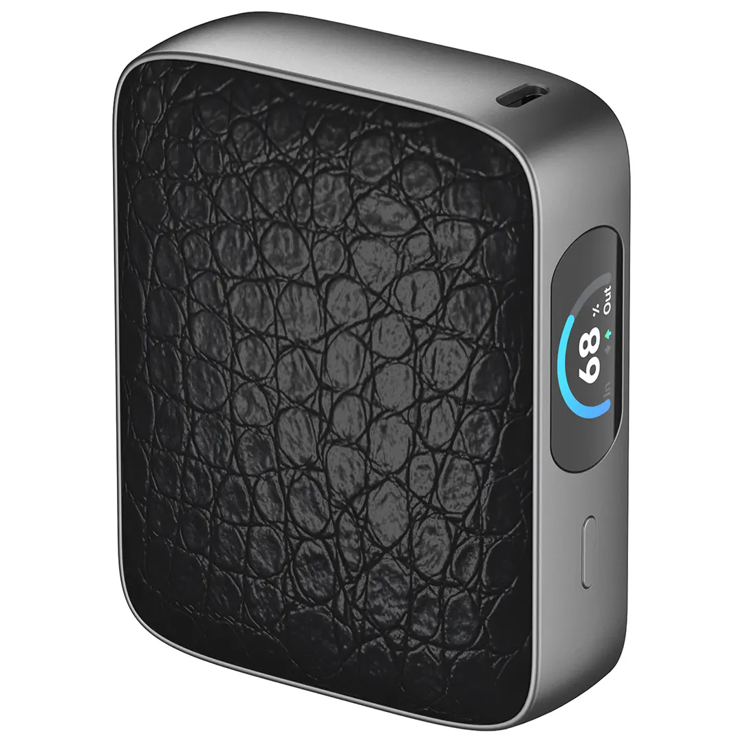 Green Lion Valmont Power Bank 10000mAh PD 45W