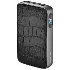 Green Lion Valmont Внешний аккумулятор 20000mAh PD 100W