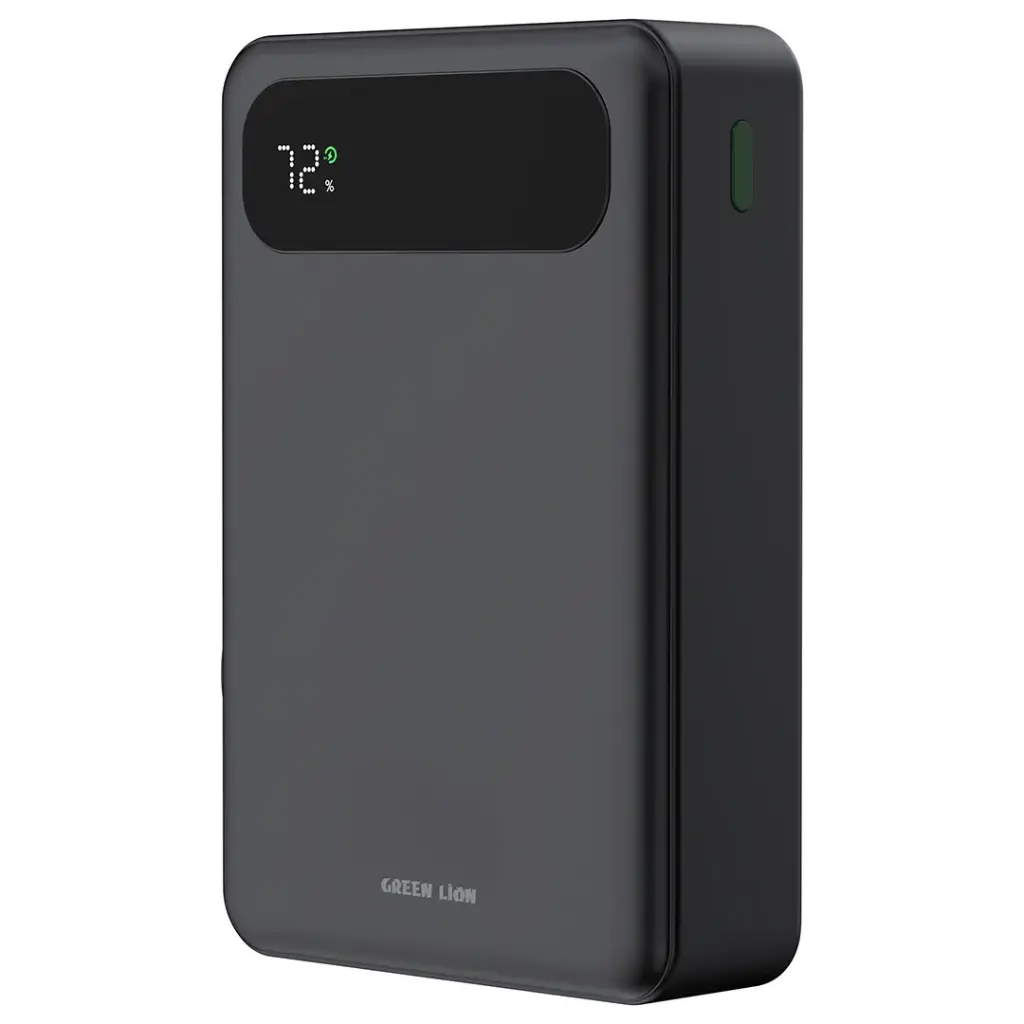 Green Lion Toledo Внешний аккумулятор 20000mAh PD 20W