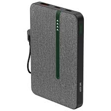 Green Lion Kyoto Внешний аккумулятор 10000mAh PD 20W
