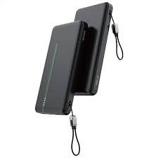 Green Lion Boston Внешний аккумулятор 10000mAh PD 20W