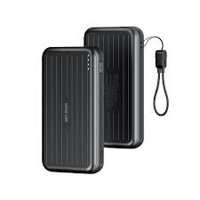 Green Lion Dynamo باور بانك 10000mAh PD 35W