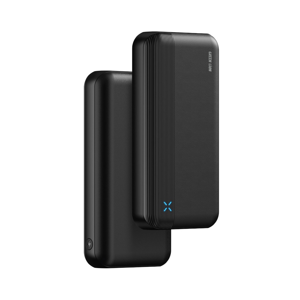 Green Lion Milos باور بانك 20000mAh PD 20W
