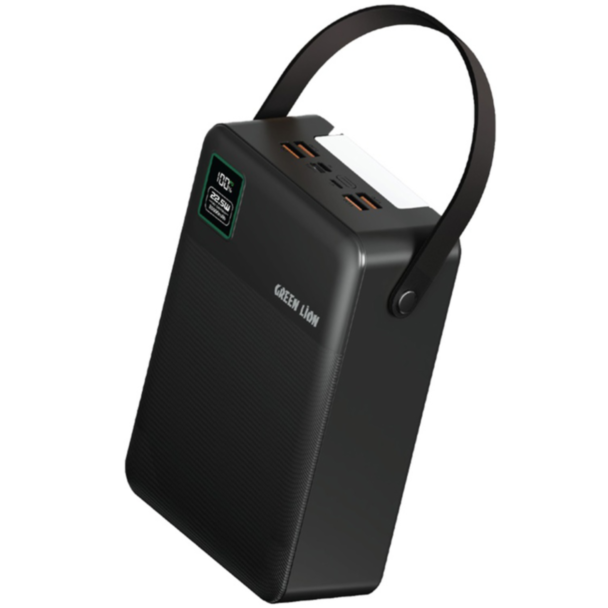 Green Lion Thunder 80 Power Bank