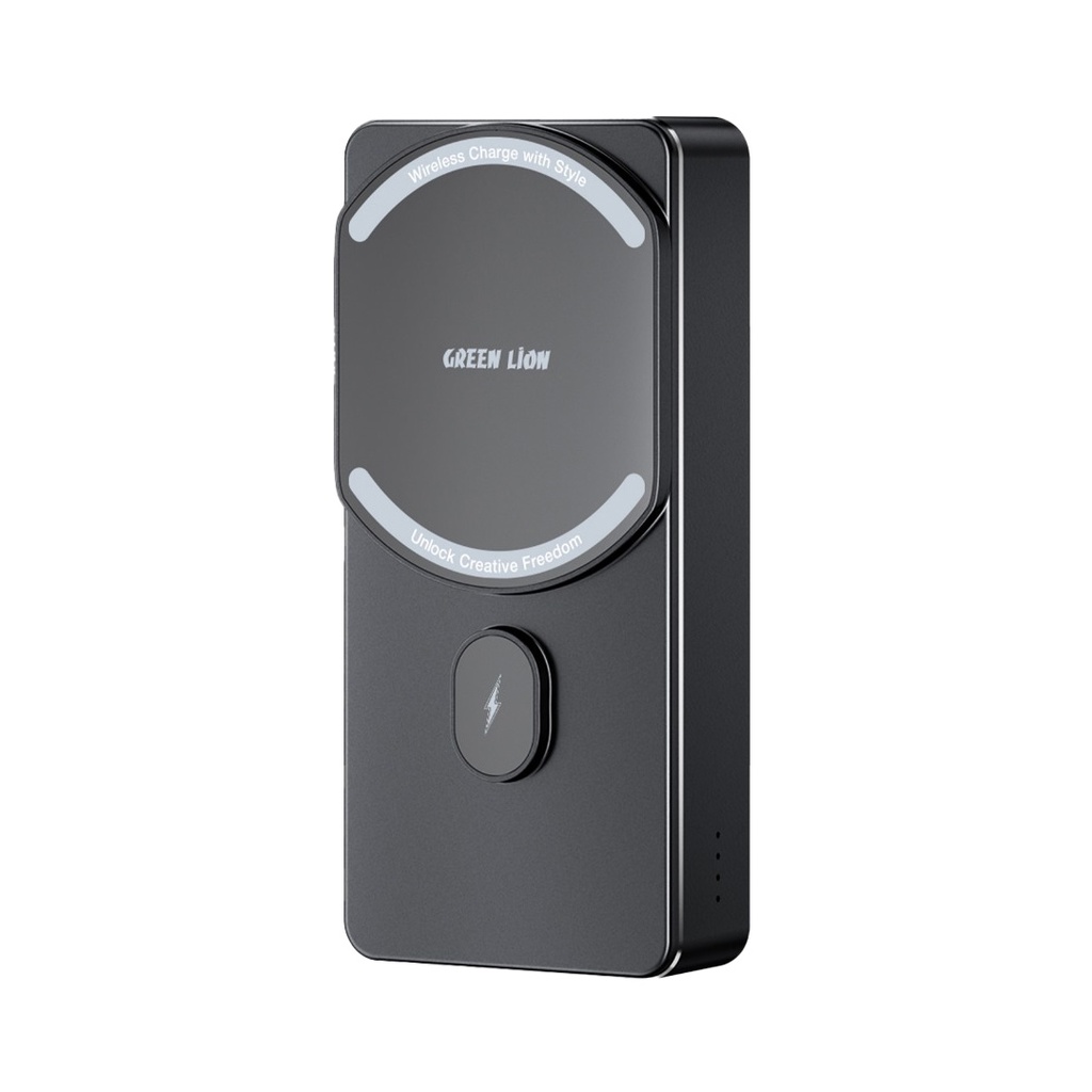 Green Lion Milton Power Bank 10000mAh