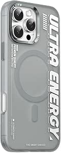 Green Lion Ultra MagSafe Case