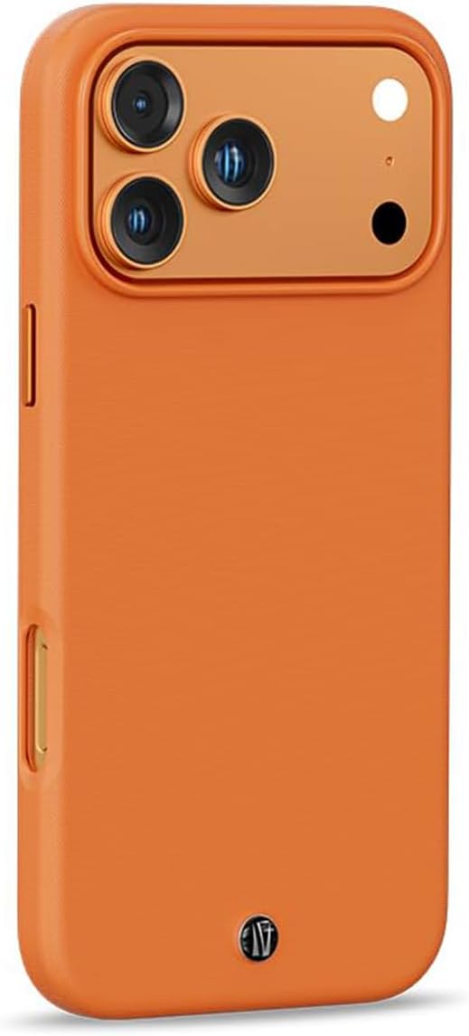 Levelo Modern Elegance Cannes PU Leather Case