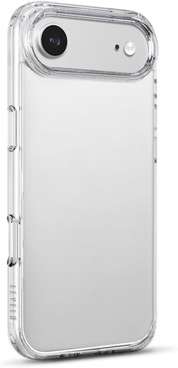 Levelo Clara TPU+PC Case