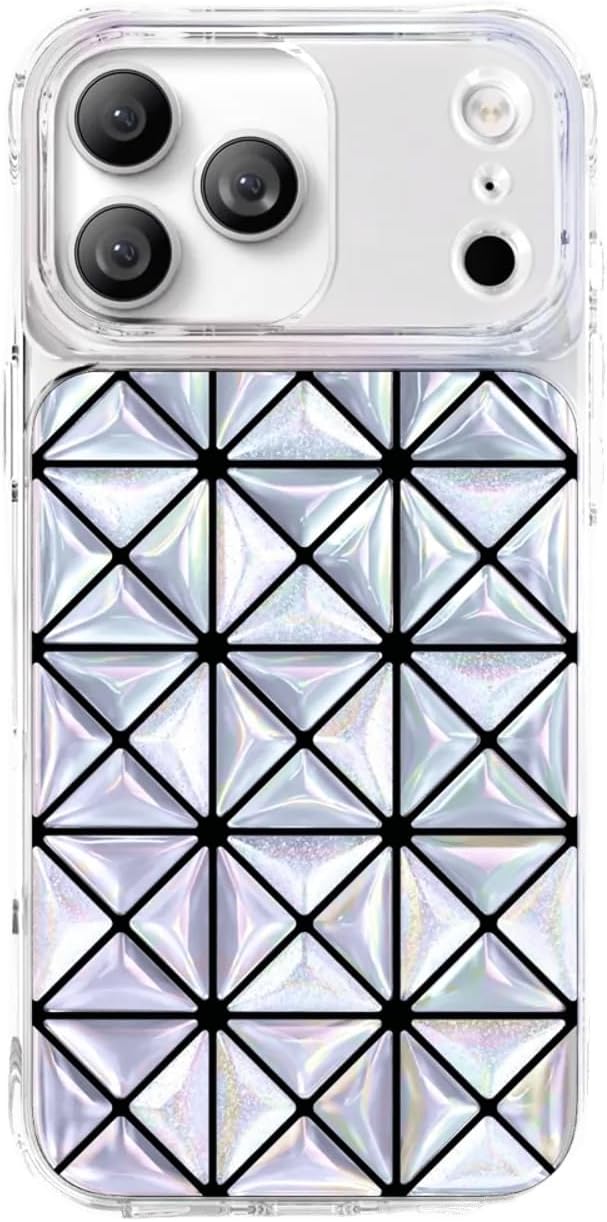 Levelo Hexa 3D IML Case