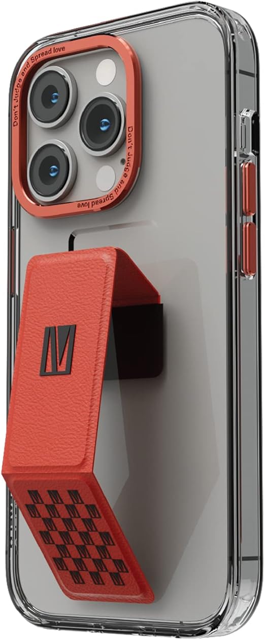 Levelo Morphix Clara Gripstand