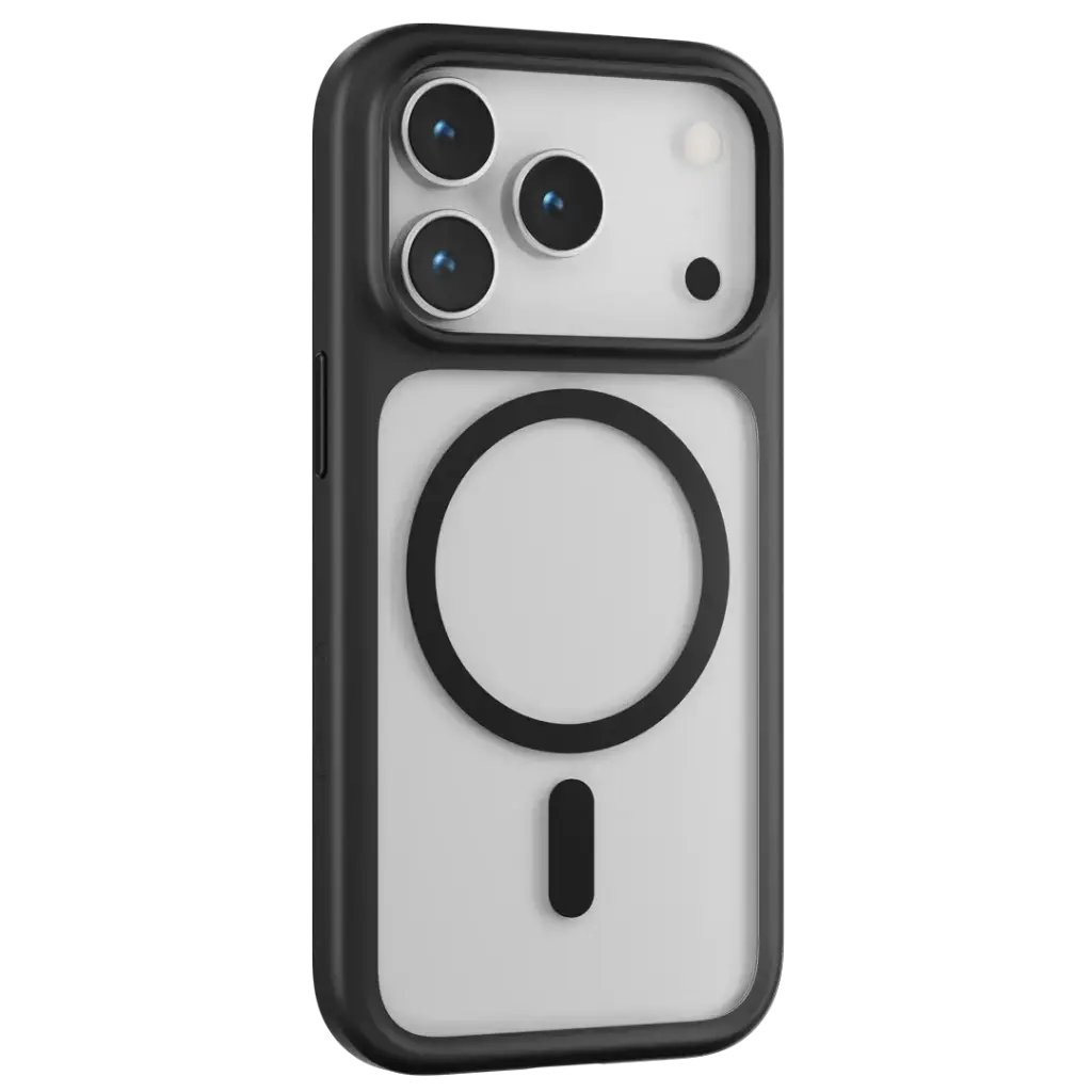 Levelo Solo Matte MagSafe чехол