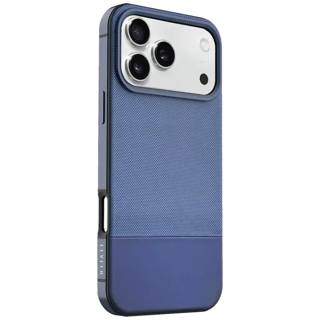 Levelo Cuir Case