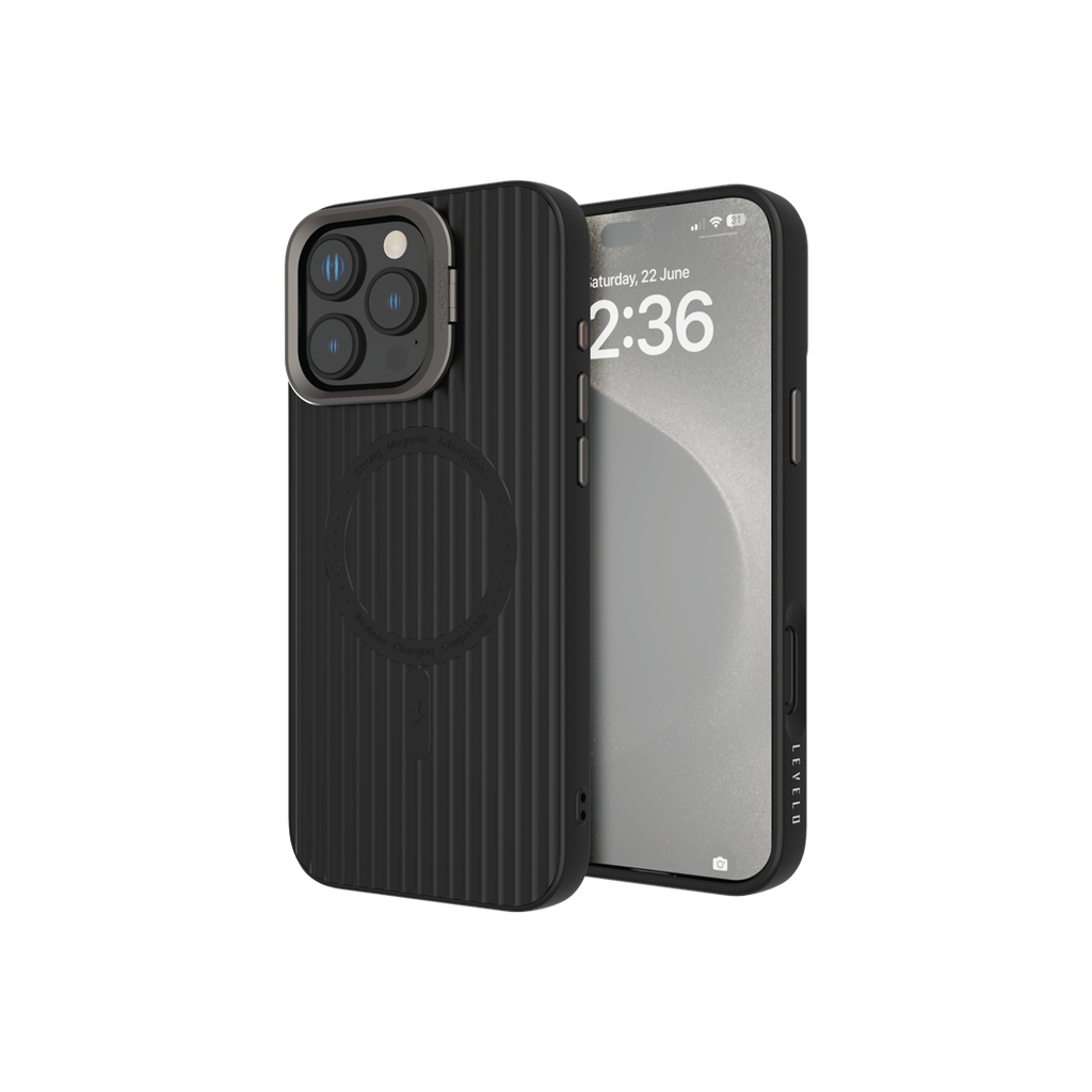Levelo Livia TPU Silicone Case