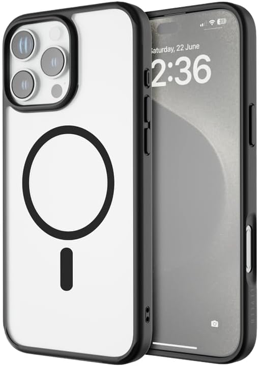 Levelo MagSafe Solo Case