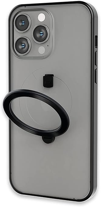 Levelo MagSafe Ringo Multi-Functional Kickstand Case