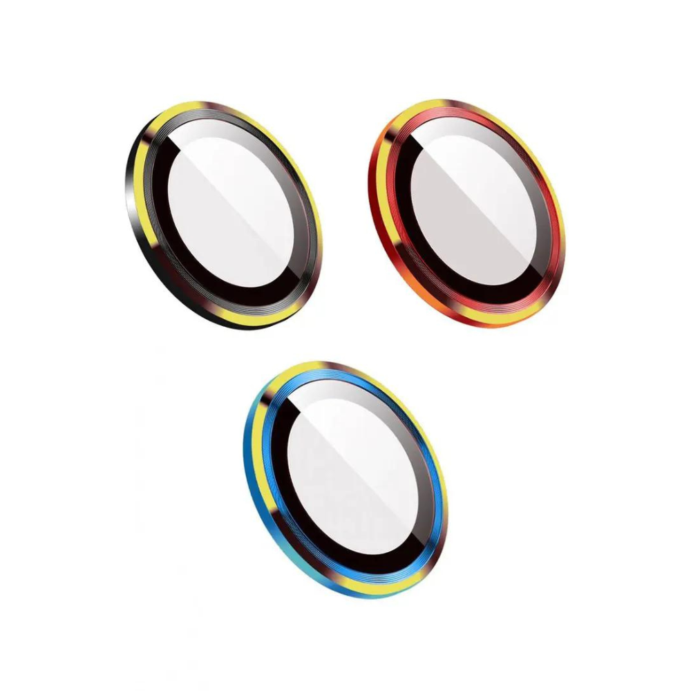 Green Lion 9H Camera Lens Guard Protector