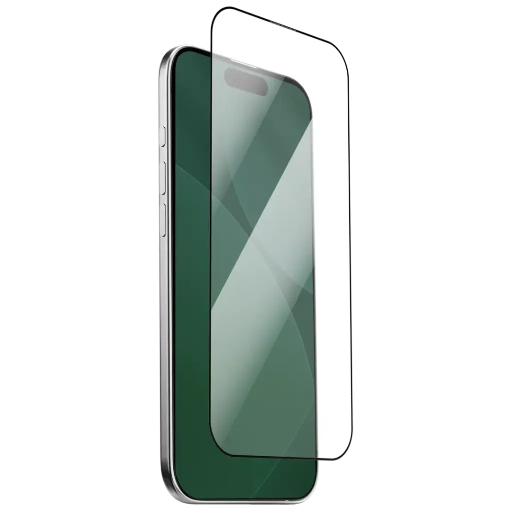 Levelo UltraVision 3D AR 9H Screen Protector for iPhone 17