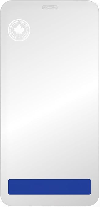 Levelo Clear Glass Anti-Static Twice Tempered Screen Protector