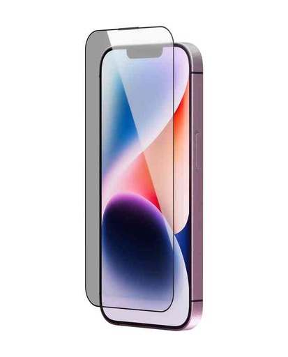 Levelo Anti-Static Clear Twice Tempered Screen Protector